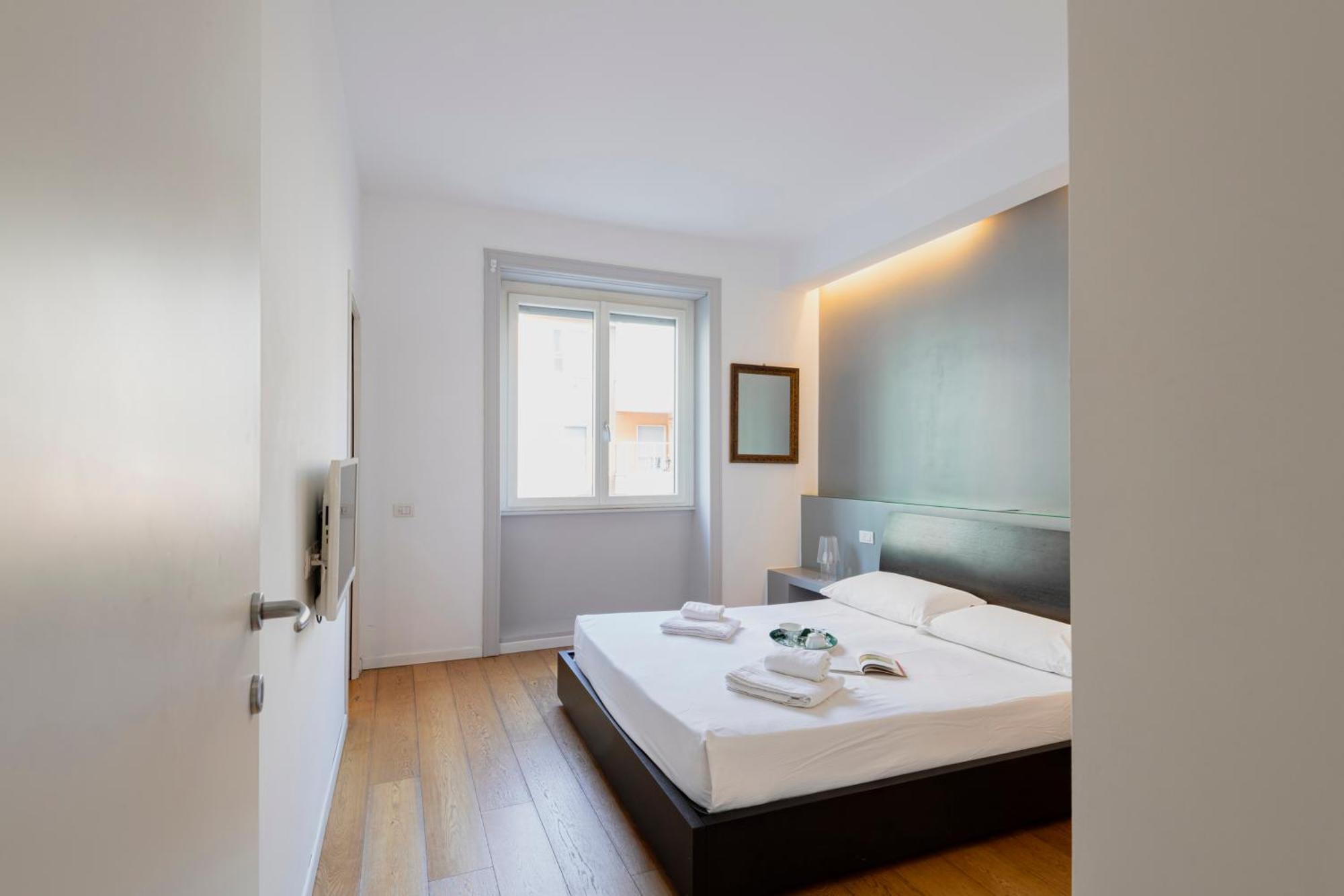 Splendid House Buenos Aires Piazza Lima Apartment Milan Exterior photo