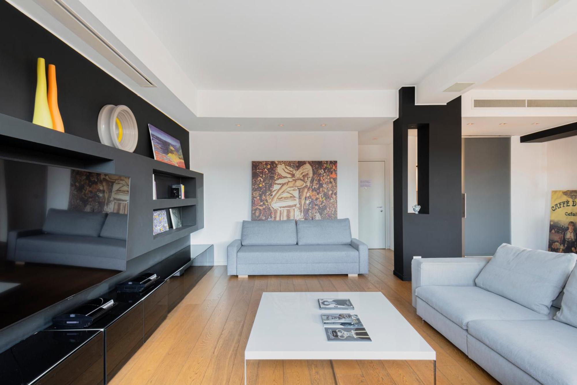 Splendid House Buenos Aires Piazza Lima Apartment Milan Exterior photo