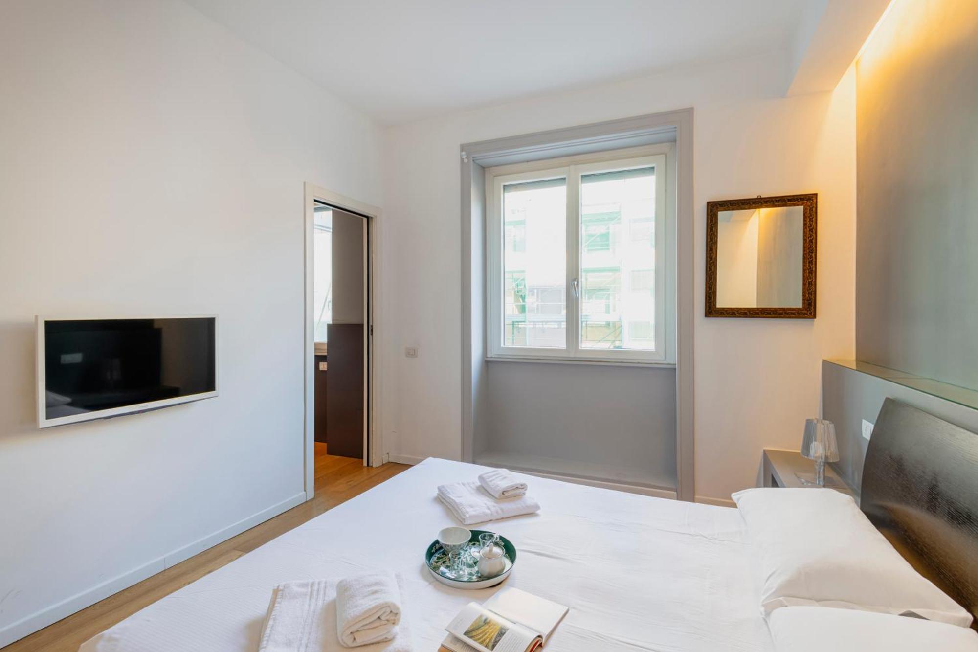 Splendid House Buenos Aires Piazza Lima Apartment Milan Exterior photo
