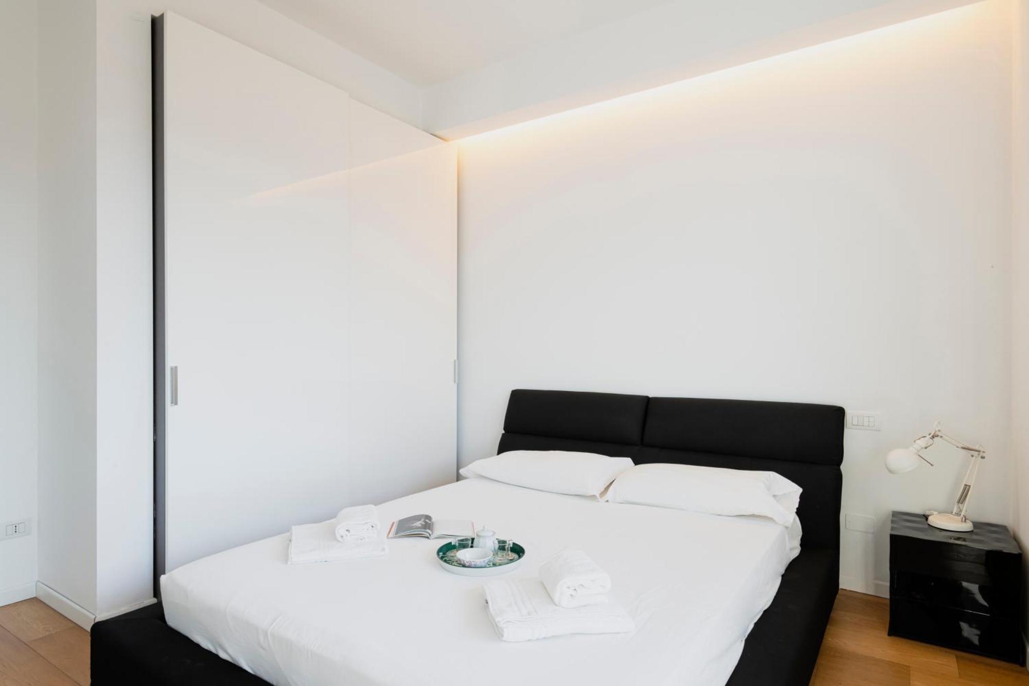 Splendid House Buenos Aires Piazza Lima Apartment Milan Exterior photo